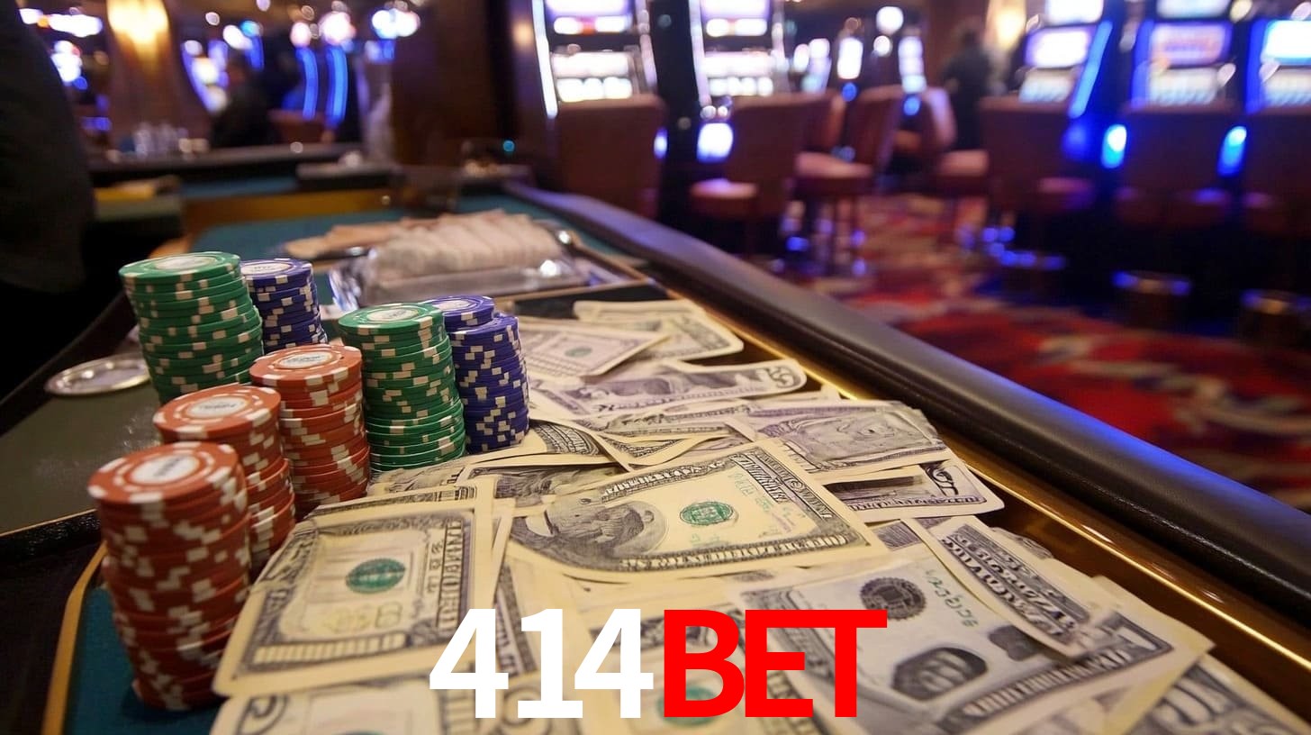 Biblioteca de slots populares na 414bet