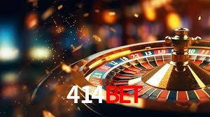 Jogos populares e pagamentos rápidos na 414bet