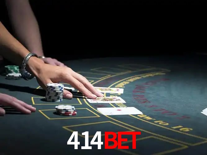 Bônus e promoções da 414bet